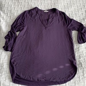 Pleione Tunic